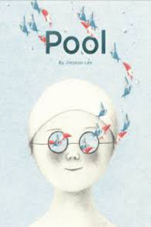 Pool (Wordless Picture Book)